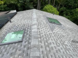 Skylight & Chimney Installation in Westchester NY Project Shot 1