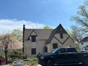 Roof installment Scarsdale Ny