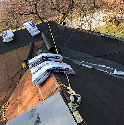 Roofing Repairs Services New Rochelle.