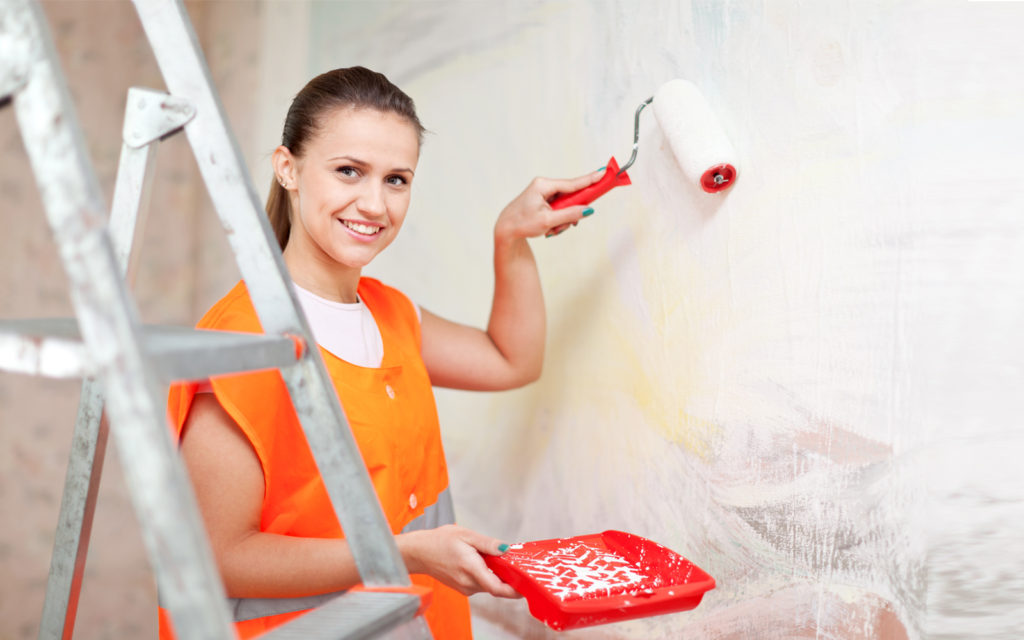 painting services White Plains