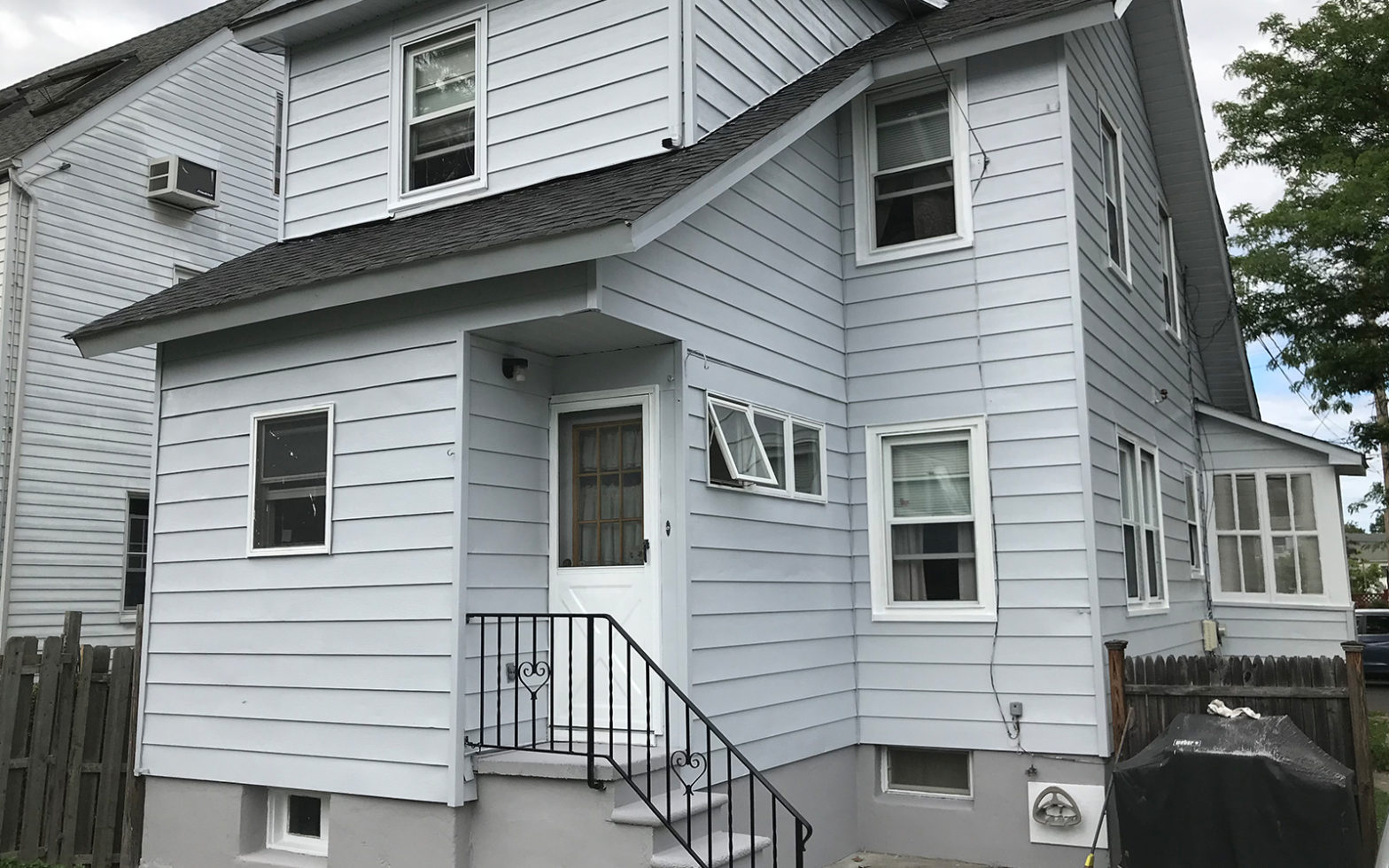 Siding Service Westchester
