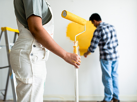 Painting Services Dobbs Ferry