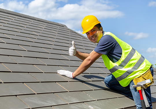 The Roofing Repair Experts Of New Rochelle, NY
