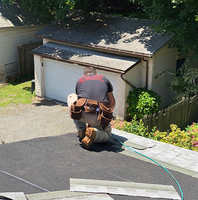 Protecting Your Property: Understanding Roof Repair Signs and the Significance of Regular Inspections.