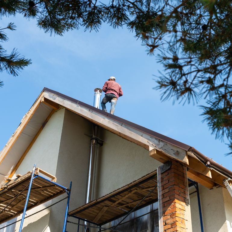 Best chimney cleaning contractors in Westchester