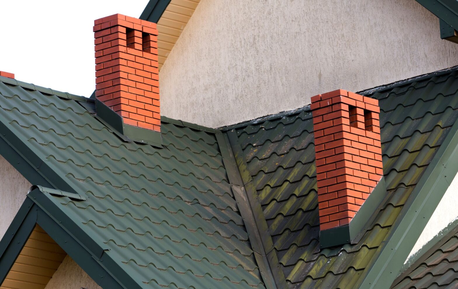 Chimney Repair services in Westchester NYC | American Star Contractor