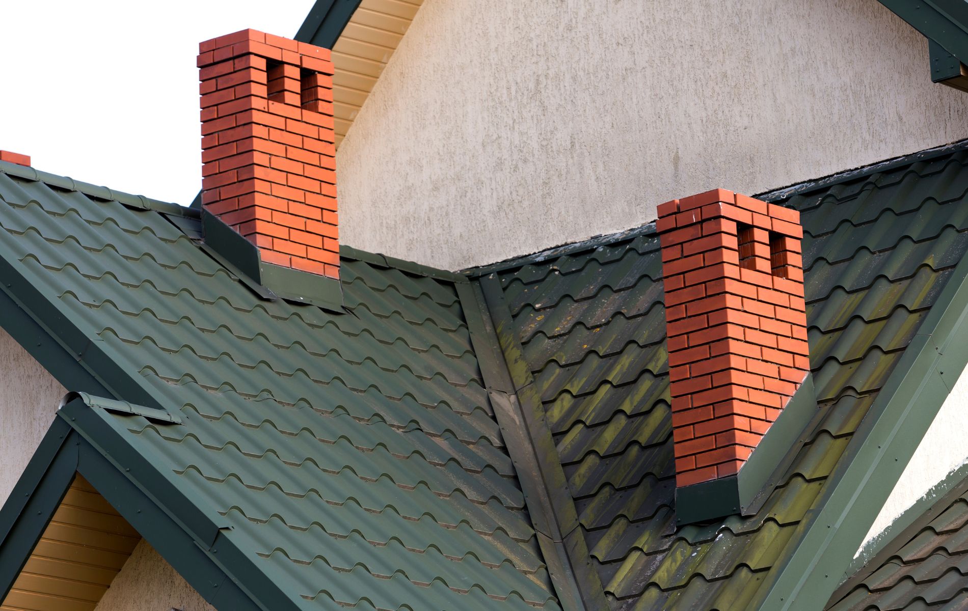 Chimney Repair services in Westchester NYC | American Star Contractor