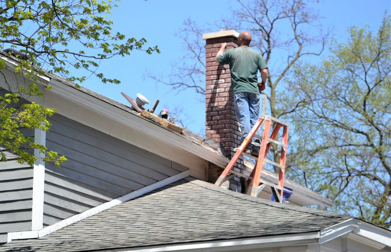 Professional Chimney Cleaning in Westchester