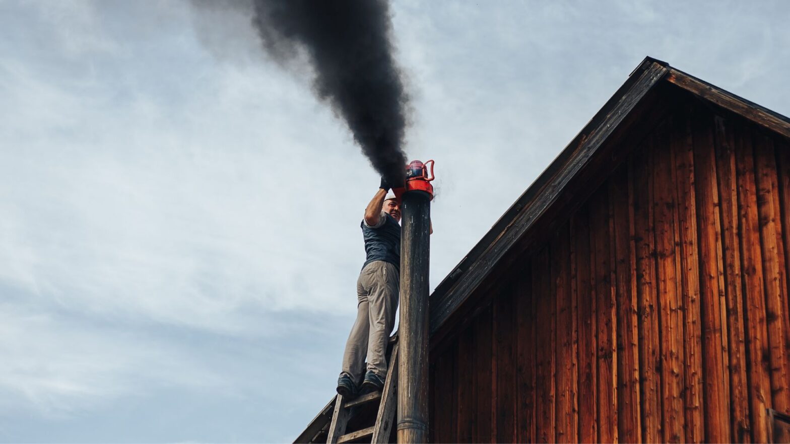 Why Chimney Cleaning Is Vital in Westchester Homes | American Star Contractor