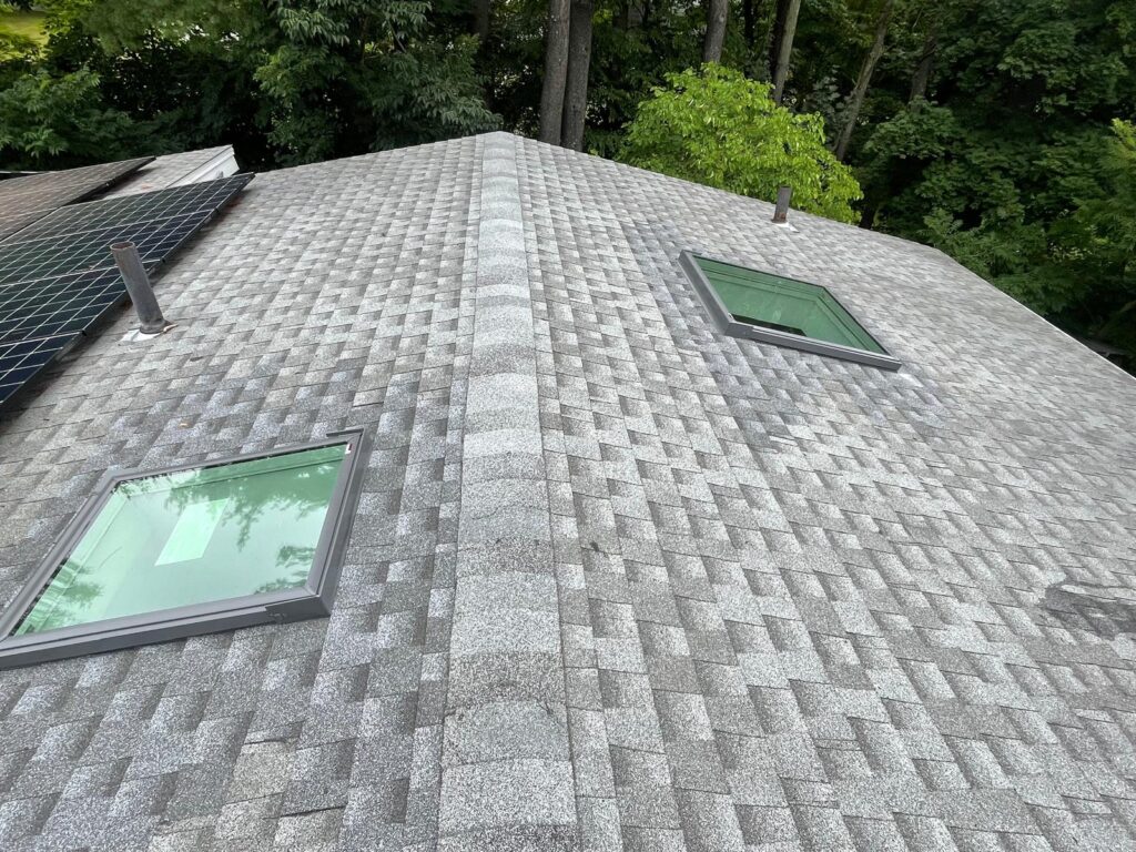 Skylights & Chimney Installation in Westchester NY Project Shot 1