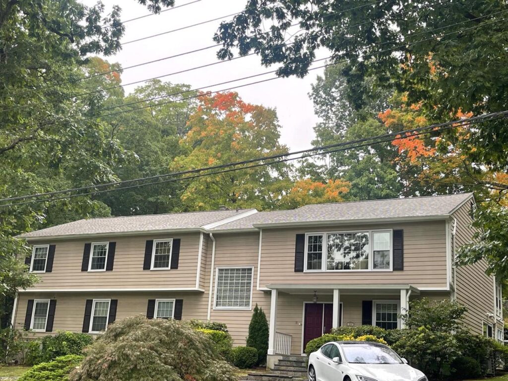 roof installation Westchester