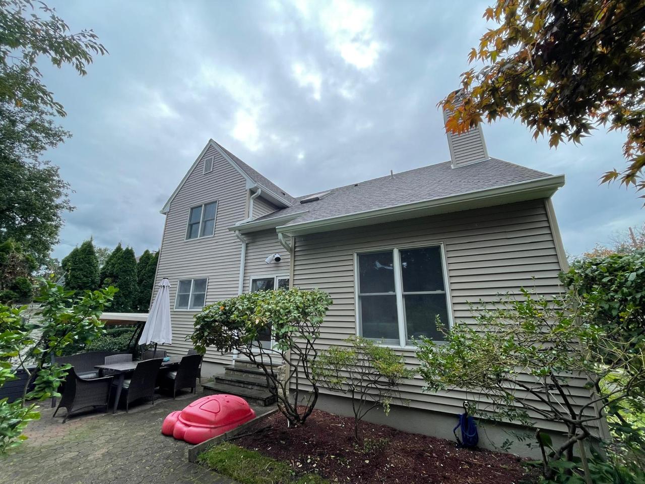 Roofing and Siding Installation Service Project Shot 5