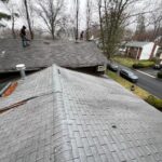 Roof Done