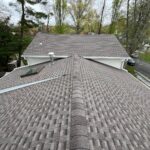 Roof Done