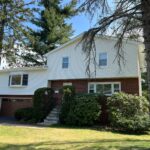 Roofing-Gutter-Replacement Whtie plain