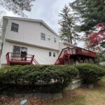Roofing-Gutter-Replacement Whtie plain NY - AS-after