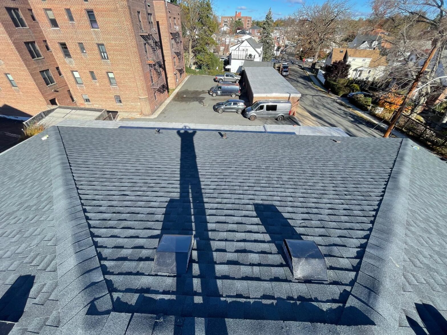 Roofing Gutters Yonkers Ny