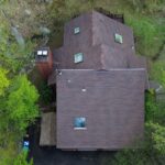 Skylight Replacement and Waterproofing